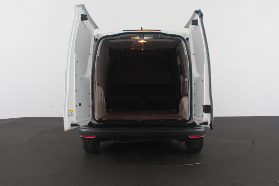 Volkswagen Caddy Cargo 2.0 TDI Trend > BPM Vrij/Parkeersensor/Airco/Bluetooth