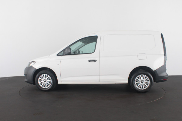 Volkswagen Caddy Cargo 2.0 TDI Trend > BPM Vrij/Parkeersensor/Airco/Bluetooth