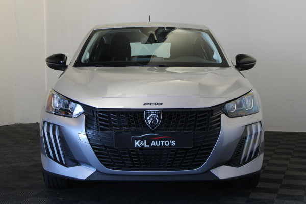 Peugeot 208 1.2 PureTech 75 Active |Carplay|