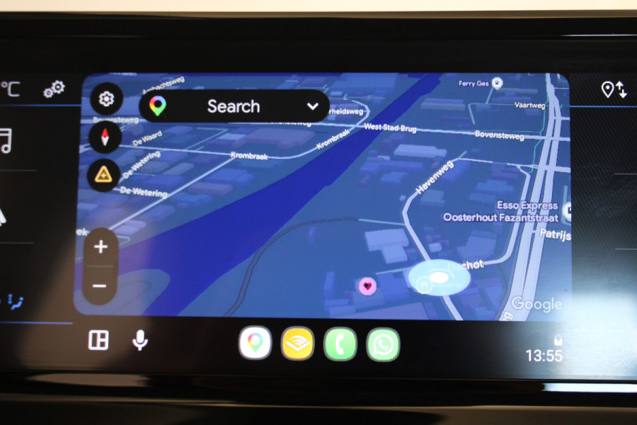 Peugeot 208 1.2 PureTech 75 Active |Carplay|