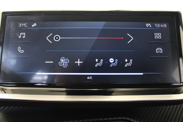Peugeot 208 1.2 PureTech 75 Active |Carplay|