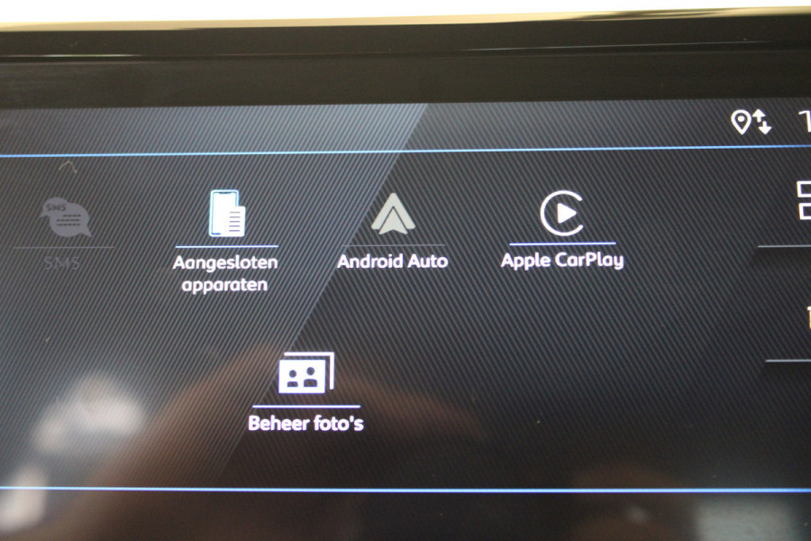 Peugeot 208 1.2 PureTech 75 Active |Carplay|