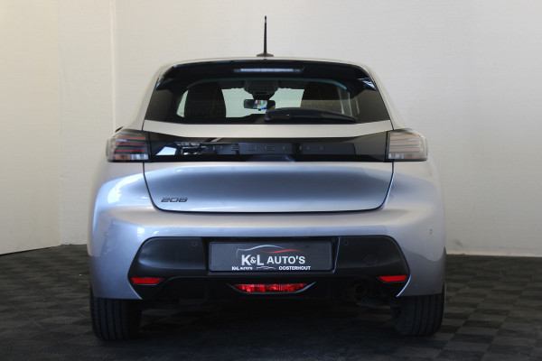Peugeot 208 1.2 PureTech 75 Active |Carplay|