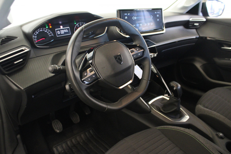 Peugeot 208 1.2 PureTech 75 Active |Carplay|