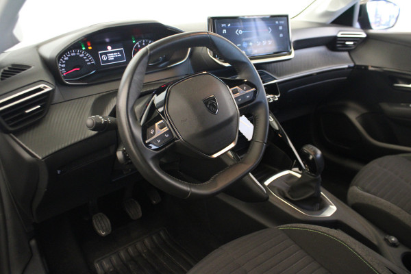 Peugeot 208 1.2 PureTech 75 Active |Carplay|