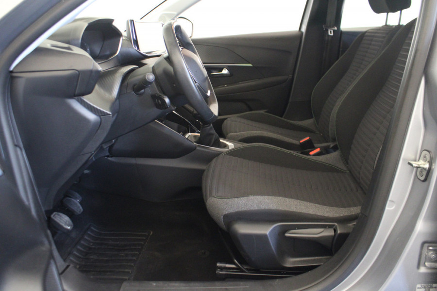 Peugeot 208 1.2 PureTech 75 Active |Carplay|