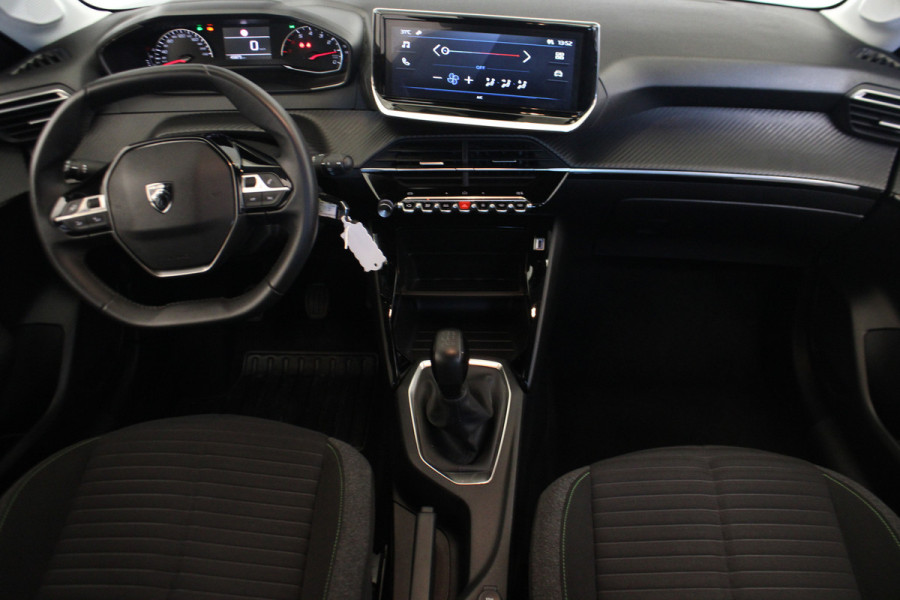 Peugeot 208 1.2 PureTech 75 Active |Carplay|