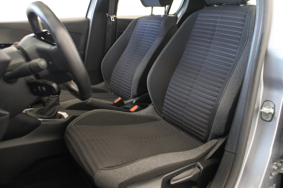Peugeot 208 1.2 PureTech 75 Active |Carplay|