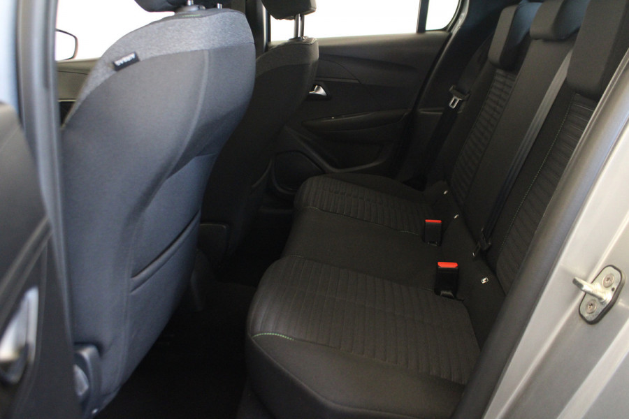 Peugeot 208 1.2 PureTech 75 Active |Carplay|