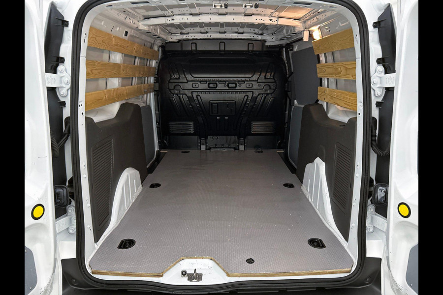 Ford Transit Connect 1.5 EcoBlue Automaat L2 Trend Navigatie Airco Parkeersensoren Cruise Control 3Zits Camera DAB+