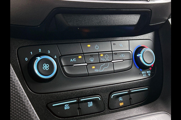 Ford Transit Connect 1.5 EcoBlue Automaat L2 Trend Navigatie Airco Parkeersensoren Cruise Control 3Zits Camera DAB+