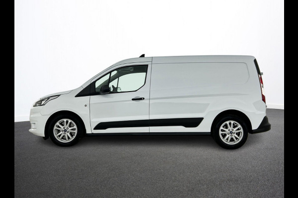 Ford Transit Connect 1.5 EcoBlue Automaat L2 Trend Navigatie Airco Parkeersensoren Cruise Control 3Zits Camera DAB+