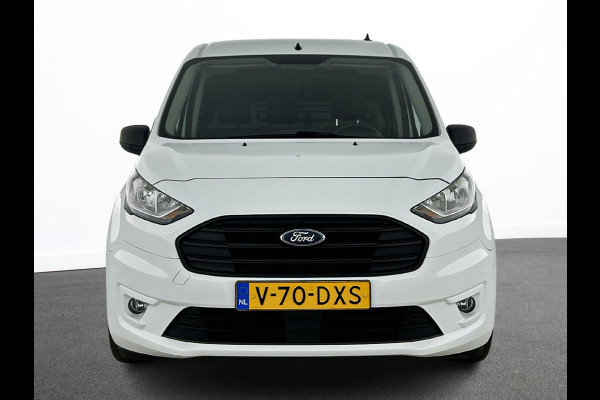 Ford Transit Connect 1.5 EcoBlue Automaat L2 Trend Navigatie Airco Parkeersensoren Cruise Control 3Zits Camera DAB+