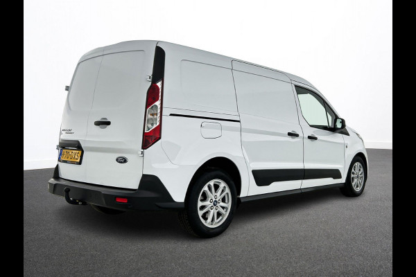Ford Transit Connect 1.5 EcoBlue Automaat L2 Trend Navigatie Airco Parkeersensoren Cruise Control 3Zits Camera DAB+