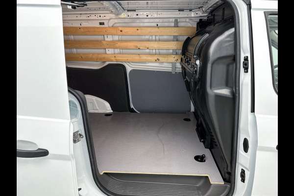 Ford Transit Connect 1.5 EcoBlue Automaat L2 Trend Navigatie Airco Parkeersensoren Cruise Control 3Zits Camera DAB+