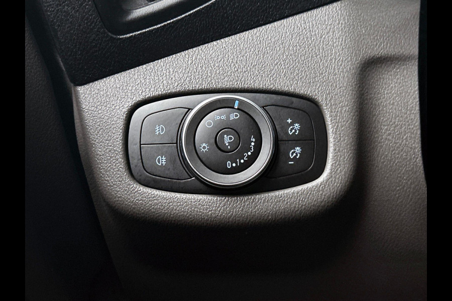 Ford Transit Connect 1.5 EcoBlue Automaat L2 Trend Navigatie Airco Parkeersensoren Cruise Control Camera