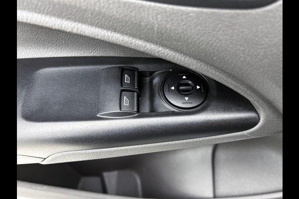 Ford Transit Connect 1.5 EcoBlue Automaat L2 Trend Navigatie Airco Parkeersensoren Cruise Control Camera