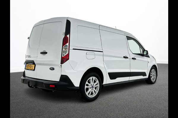 Ford Transit Connect 1.5 EcoBlue Automaat L2 Trend Navigatie Airco Parkeersensoren Cruise Control Camera