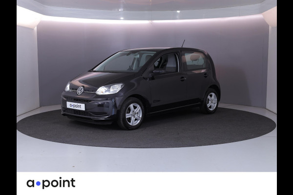 Volkswagen up! 1.0 BMT move up! 60pk| Airco| LM-velgen| centr.vegrendeling | el. ramen
