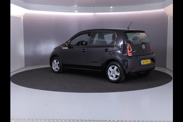 Volkswagen up! 1.0 BMT move up! 60pk| Airco| LM-velgen| centr.vegrendeling | el. ramen