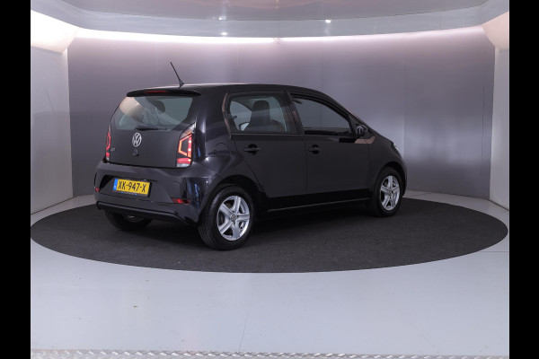 Volkswagen up! 1.0 BMT move up! 60pk| Airco| LM-velgen| centr.vegrendeling | el. ramen