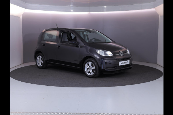 Volkswagen up! 1.0 BMT move up! 60pk| Airco| LM-velgen| centr.vegrendeling | el. ramen