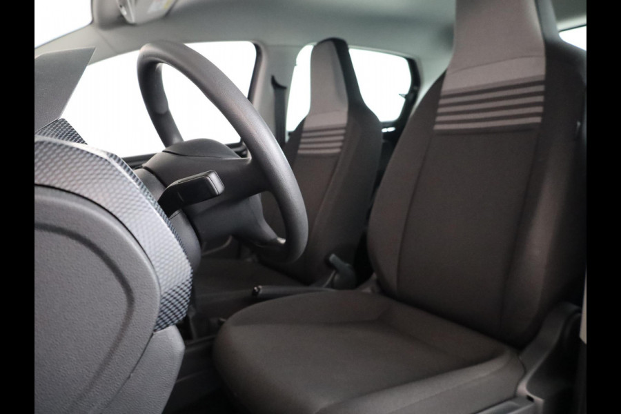 Volkswagen up! 1.0 BMT move up! 60pk| Airco| LM-velgen| centr.vegrendeling | el. ramen
