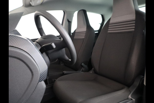 Volkswagen up! 1.0 BMT move up! 60pk| Airco| LM-velgen| centr.vegrendeling | el. ramen