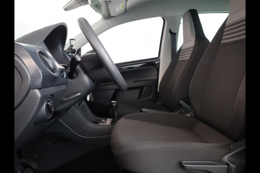 Volkswagen up! 1.0 BMT move up! 60pk| Airco| LM-velgen| centr.vegrendeling | el. ramen