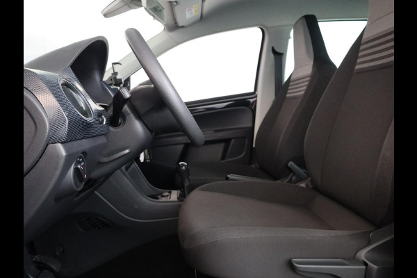 Volkswagen up! 1.0 BMT move up! 60pk| Airco| LM-velgen| centr.vegrendeling | el. ramen