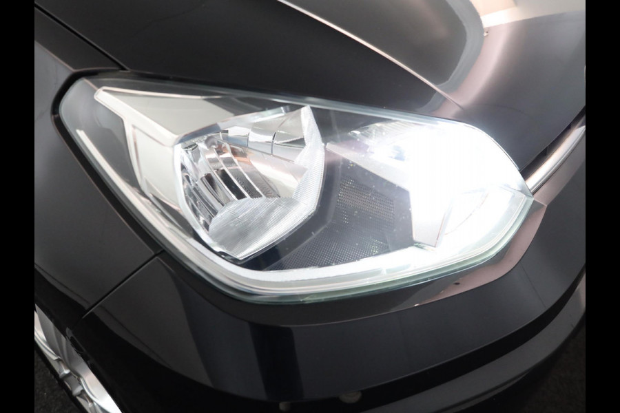 Volkswagen up! 1.0 BMT move up! 60pk| Airco| LM-velgen| centr.vegrendeling | el. ramen