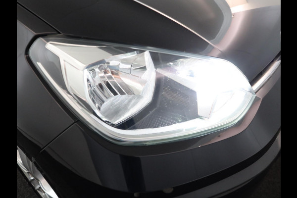 Volkswagen up! 1.0 BMT move up! 60pk| Airco| LM-velgen| centr.vegrendeling | el. ramen