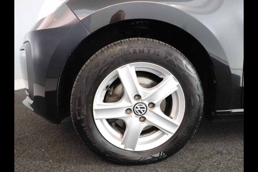 Volkswagen up! 1.0 BMT move up! 60pk| Airco| LM-velgen| centr.vegrendeling | el. ramen