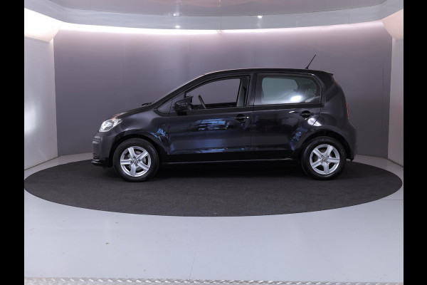 Volkswagen up! 1.0 BMT move up! 60pk| Airco| LM-velgen| centr.vegrendeling | el. ramen