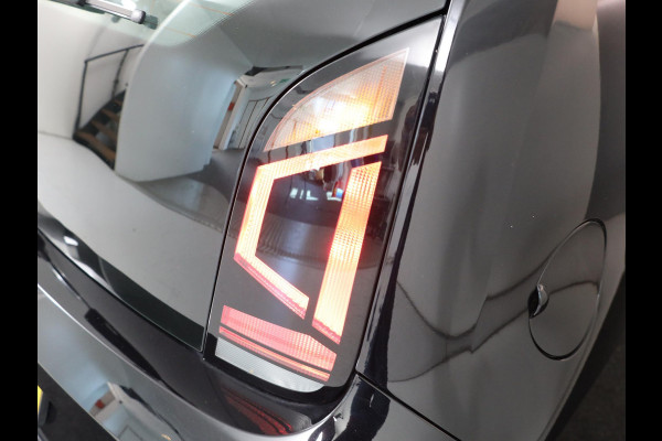 Volkswagen up! 1.0 BMT move up! 60pk| Airco| LM-velgen| centr.vegrendeling | el. ramen