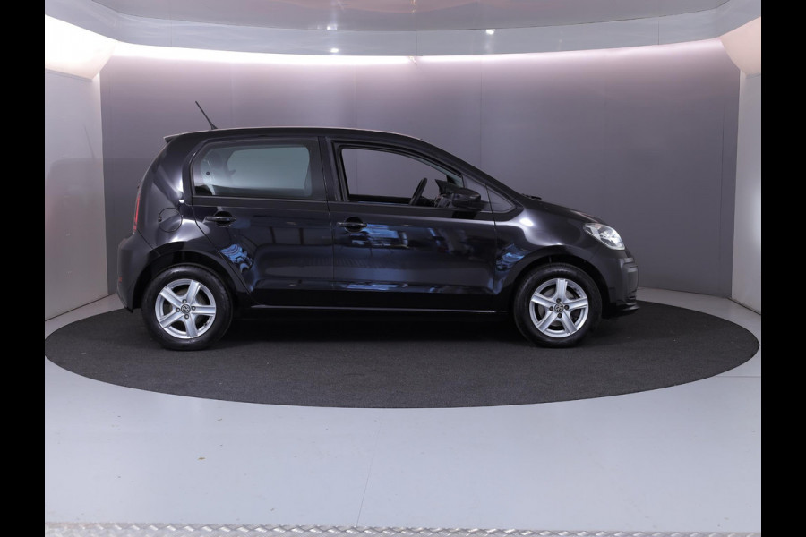 Volkswagen up! 1.0 BMT move up! 60pk| Airco| LM-velgen| centr.vegrendeling | el. ramen