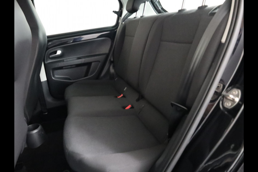 Volkswagen up! 1.0 BMT move up! 60pk| Airco| LM-velgen| centr.vegrendeling | el. ramen