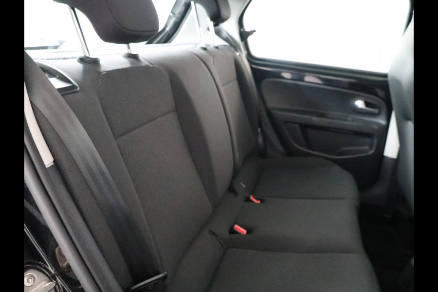 Volkswagen up! 1.0 BMT move up! 60pk| Airco| LM-velgen| centr.vegrendeling | el. ramen