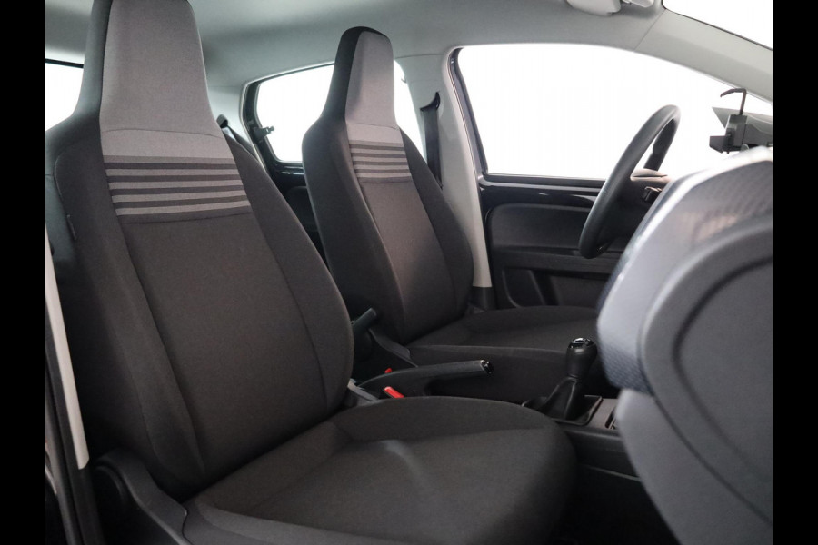 Volkswagen up! 1.0 BMT move up! 60pk| Airco| LM-velgen| centr.vegrendeling | el. ramen
