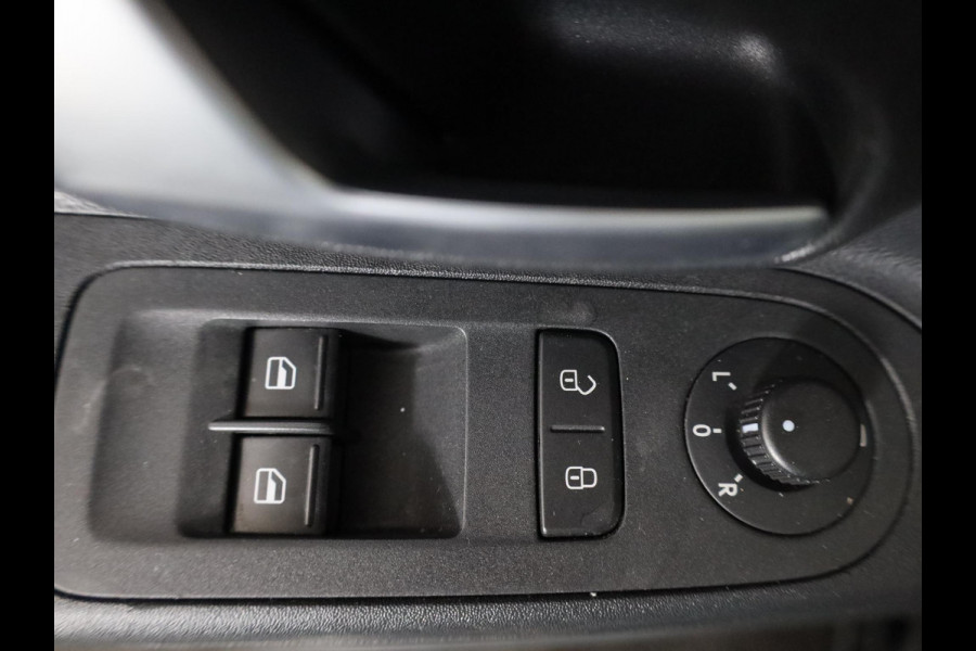 Volkswagen up! 1.0 BMT move up! 60pk| Airco| LM-velgen| centr.vegrendeling | el. ramen