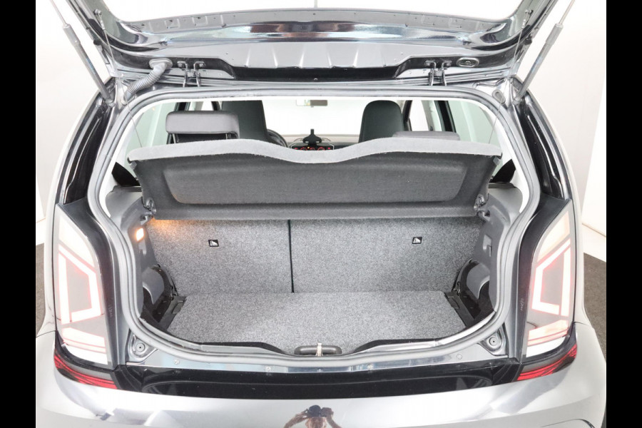 Volkswagen up! 1.0 BMT move up! 60pk| Airco| LM-velgen| centr.vegrendeling | el. ramen