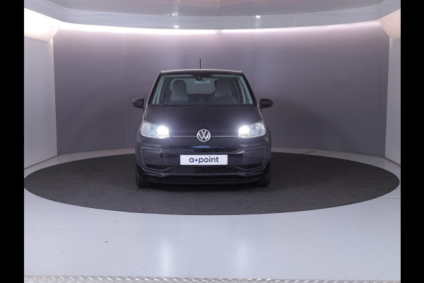 Volkswagen up! 1.0 BMT move up! 60pk| Airco| LM-velgen| centr.vegrendeling | el. ramen