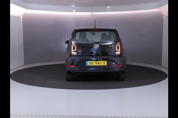 Volkswagen up! 1.0 BMT move up! 60pk| Airco| LM-velgen| centr.vegrendeling | el. ramen