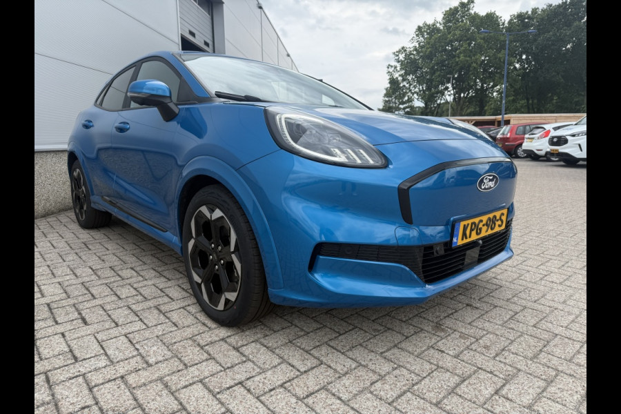 Ford Puma Gen-E Premium 44 kWh PREMIUM DRIVERPACK! WINTERPACK!