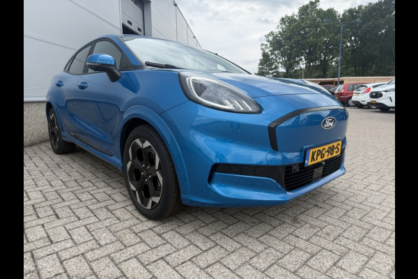 Ford Puma Gen-E Premium 44 kWh PREMIUM DRIVERPACK! WINTERPACK!