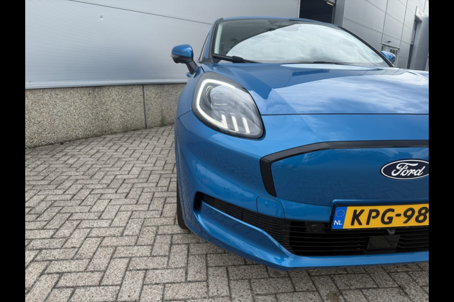 Ford Puma Gen-E Premium 44 kWh PREMIUM DRIVERPACK! WINTERPACK!