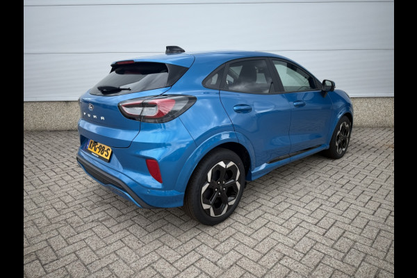 Ford Puma Gen-E Premium 44 kWh PREMIUM DRIVERPACK! WINTERPACK!