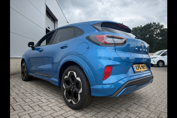 Ford Puma Gen-E Premium 44 kWh PREMIUM DRIVERPACK! WINTERPACK!