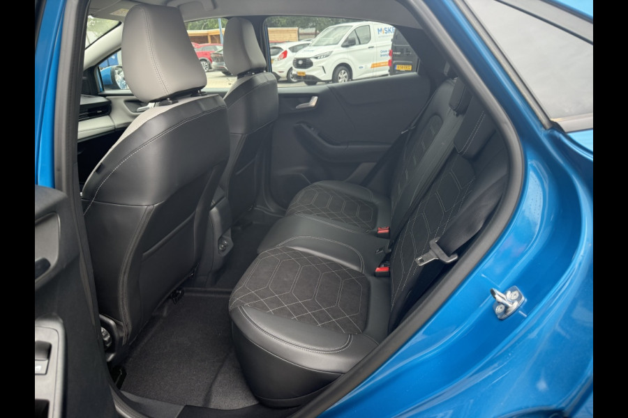 Ford Puma Gen-E Premium 44 kWh PREMIUM DRIVERPACK! WINTERPACK!