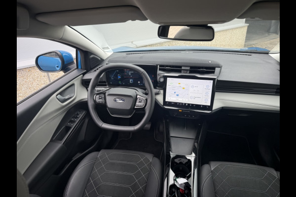 Ford Puma Gen-E Premium 44 kWh PREMIUM DRIVERPACK! WINTERPACK!
